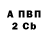 КЕТАМИН VHQ Begum Cobanlar